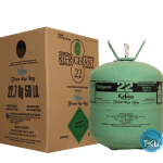 REFRON - Thanh Kim Long - Nhà phân phối Gas Lạnh Hàng Đầu Việt Nam