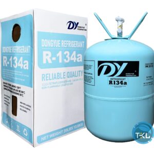 Gas Lạnh DY R134a (13.6 kg)