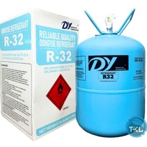 Gas Lạnh DY R32 (9.5kg)