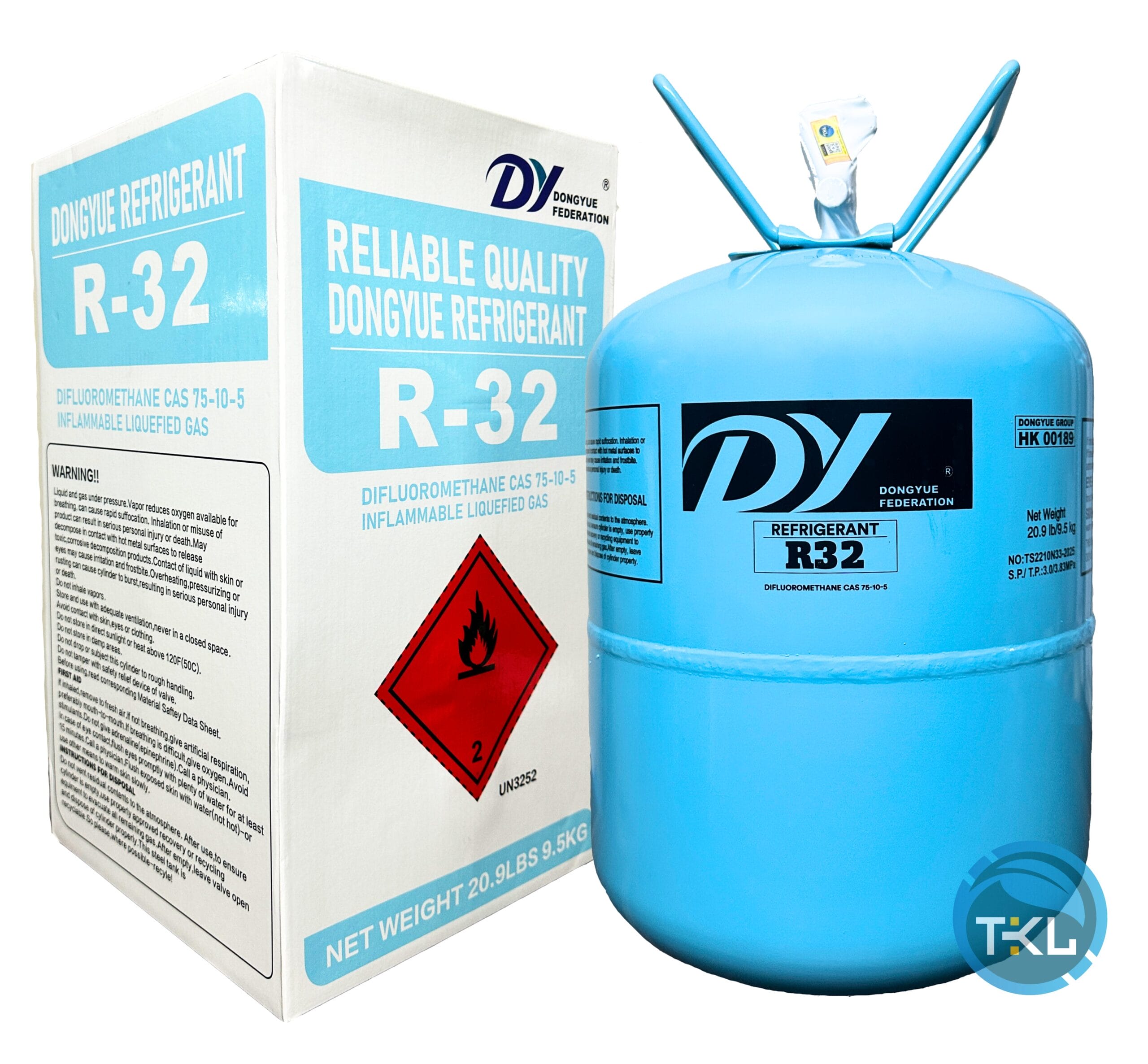 R32 DY 9.5